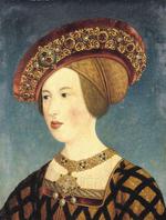 Marie de Hongrie image