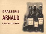 Marie-madeleine Bière Ambrée Artisanale aux Malts Torréfiés et à l'Avoine image