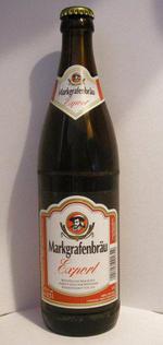 Markgrafenbräu Export image
