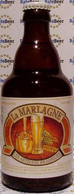 Marlagne Blanche image