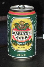 Marlyn's Beer image