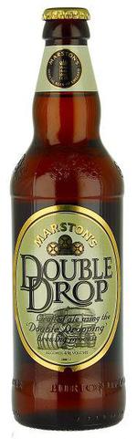 Marston's Double Drop image