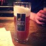 Martin's Dunkel Export image