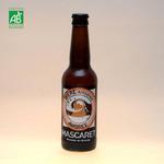 Mascaret Bière Artisanale Ambrée Bio image