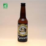 Mascaret Bière Artisanale Blonde Bio image