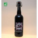 Mascaret Bière Artisanale Brune Bio image
