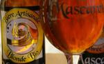 Mascaret Bière Artisanale Noël Bio image