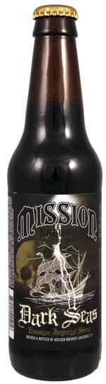 Master Dark Delicious Stout image