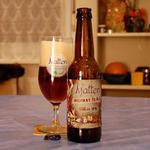Matten la Fouettarde Bière Brune d'Hiver image