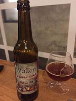 Matten Highway To Ale 666km Ipa image