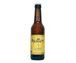Matten la Houle Bière Blanche image
