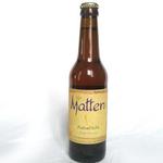 Matten Psaïkodéclik Bière Blonde image