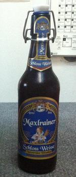 Maxlrainer Schloss Weisse image