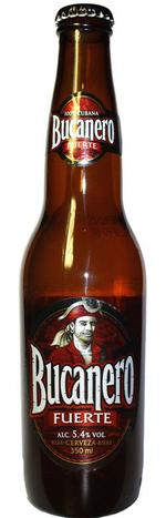 Mayabe Cerveza Fuerte image