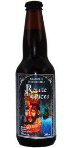Mc Auslan Bière à la Citrouille Épicée (Automne) image