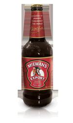 Mc Ewan's Export Ale image