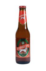 Mc Farland Red Beer image