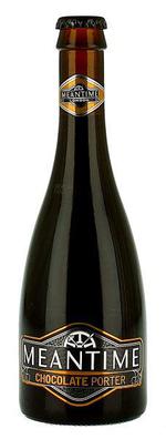Meantime London Porter image