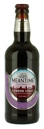 Meantime London Stout image