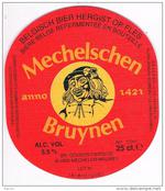 Mechelschen Bruynen image