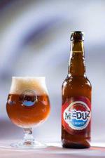 Meduz Ambrée image