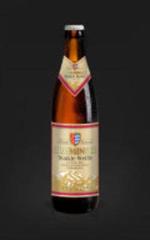 Memminger Dunkle Weisse image