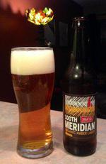 Meridian Lager Premium Organic image