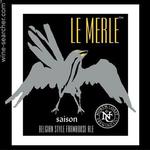 Merle Saison Belgian Style Farmhouse Ale image