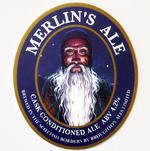 Merlin's Ale image