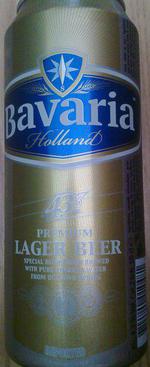 Merlin's Premium Beer image