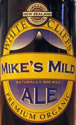 Mike's Mild image