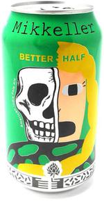 Mikkeller Better Half image