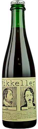 Mikkeller Big Worse Barley Wine image