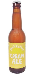 Mikkeller Cream Ale image