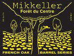 Mikkeller Forêt du Centre Light Toasted Barley Wine image