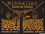 Mikkeller Forêt du Centre Medium Toasted Barley Wine image