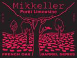 Mikkeller Forêt Limousine Light Toasted Barley Wine image