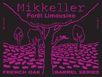 Mikkeller Forêt Limousine Medium Toasted Barley Wine image