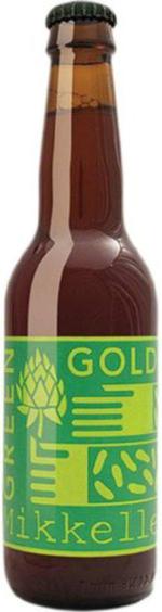 Mikkeller Green Gold image