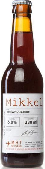Mikkeller Jackie Brown image