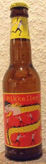 Mikkeller Mission Chinese Food image