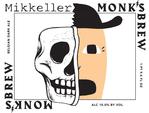Mikkeller Monk's Brew Belgian Dark Ale image