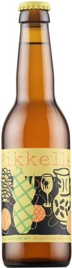Mikkeller Not Just Another Wit image