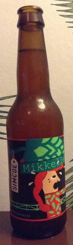 Mikkeller Simcoe image