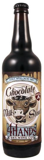 Milk Stout image