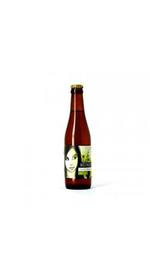 Mistinguett Bière Blonde Blond Bier image