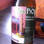 Mixhop image