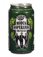 Modus Hoperandi India Pale Ale image