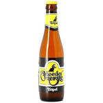 Moeder Overste Tripel image