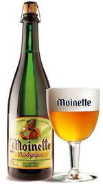 Moinette Biologique image